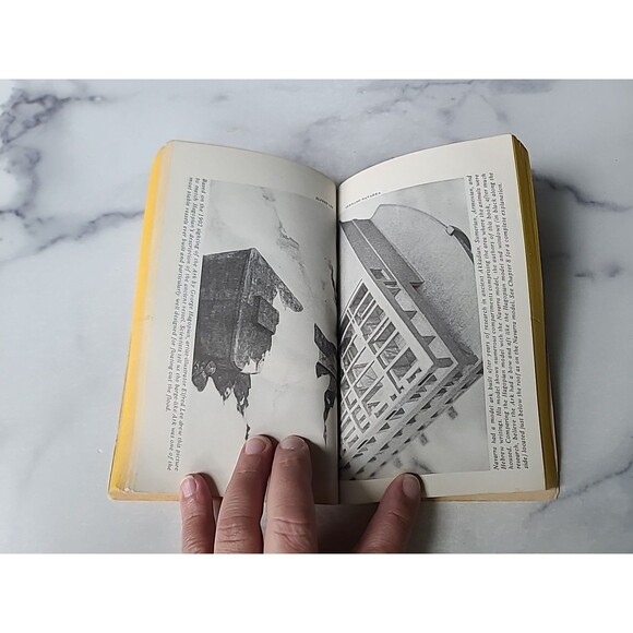 In Search Of Noah's Ark By Dave Balsiger And Charles E. Sellier,JR. Paperback - Picture 7 of 10